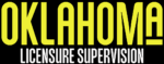 Oklahoma Licensure Supervision Logo